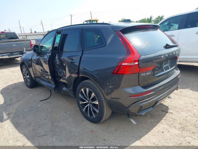 2025 VOLVO XC60 YV4M12RC0S1172417 Photo 2