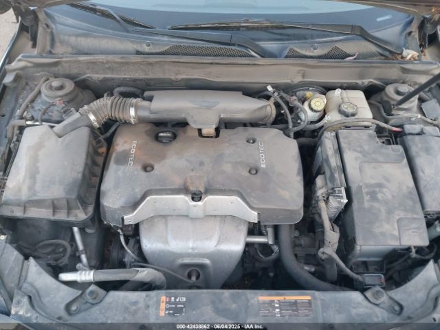 1G11C5SL1FF334522 Chevrolet MALIBU 1LT