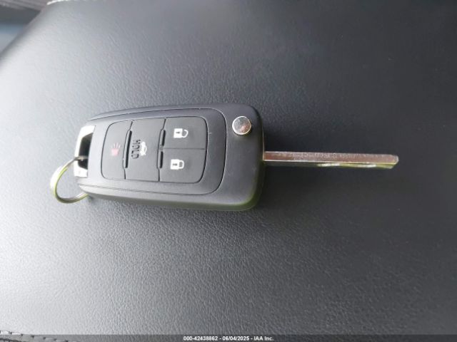 1G11C5SL1FF334522 Chevrolet MALIBU 1LT