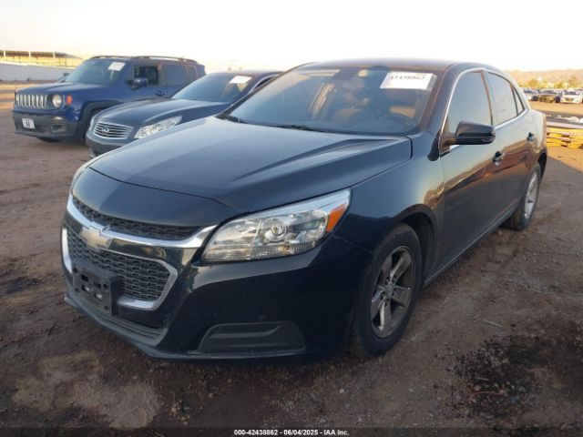1G11C5SL1FF334522 Chevrolet MALIBU 1LT