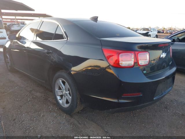 1G11C5SL1FF334522 Chevrolet MALIBU 1LT