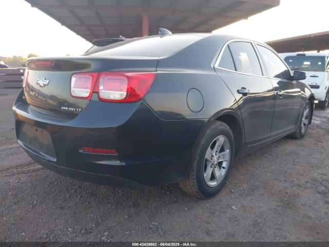 1G11C5SL1FF334522 Chevrolet MALIBU 1LT
