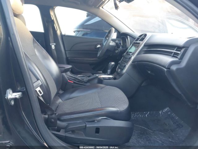 1G11C5SL1FF334522 Chevrolet MALIBU 1LT