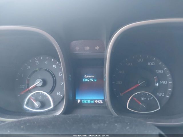 1G11C5SL1FF334522 Chevrolet MALIBU 1LT