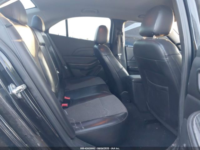 1G11C5SL1FF334522 Chevrolet MALIBU 1LT