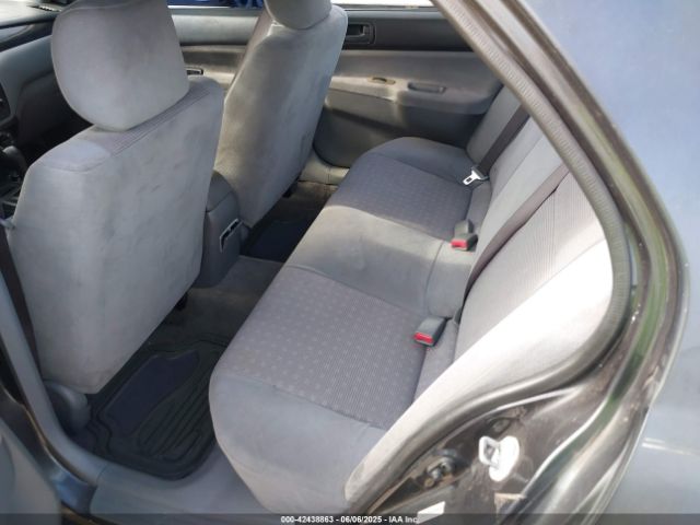 2004 MITSUBISHI LANCER JA3AJ26E64U016149 Photo 7