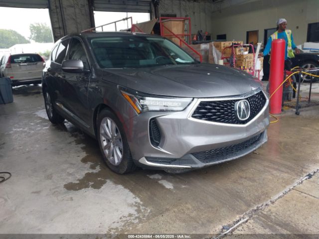 2024 ACURA RDX 5J8TC2H32RL033335 Photo 0