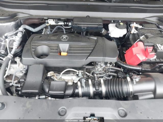 2024 ACURA RDX 5J8TC2H32RL033335 Photo 9