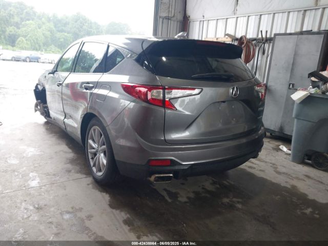 2024 ACURA RDX 5J8TC2H32RL033335 Photo 2
