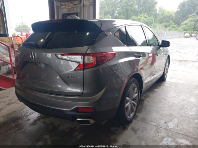 2024 ACURA RDX 5J8TC2H32RL033335 Photo 3