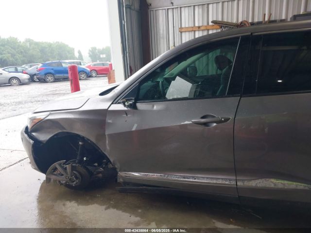 2024 ACURA RDX 5J8TC2H32RL033335 Photo 5