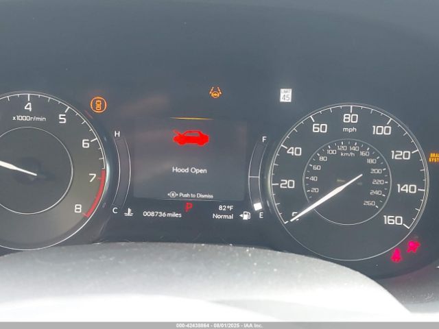 2024 ACURA RDX 5J8TC2H32RL033335 Photo 6