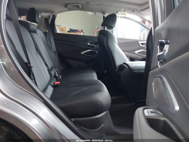 2024 ACURA RDX 5J8TC2H32RL033335 Photo 7