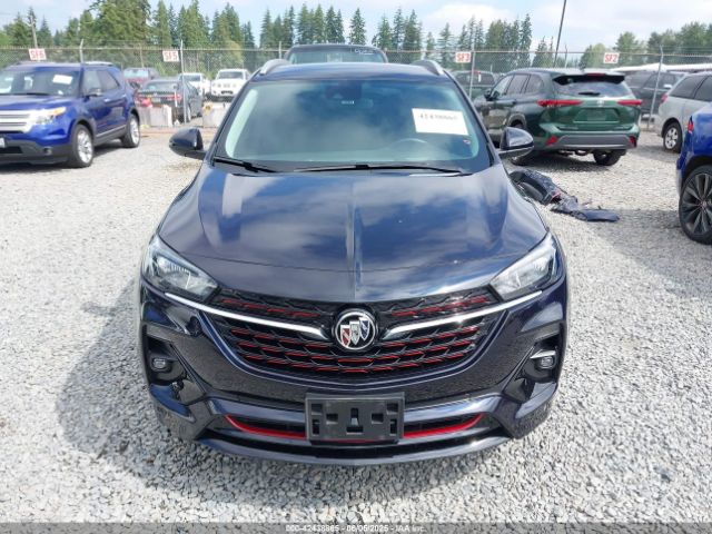 KL4MMESL5MB127051 Buick Encore Gx Awd Select