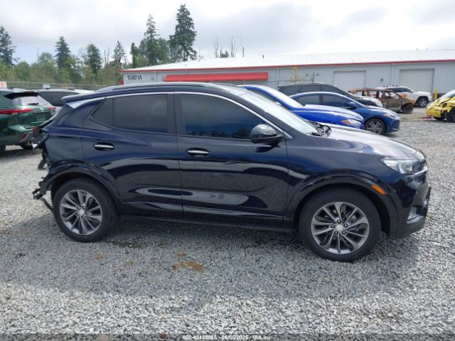 KL4MMESL5MB127051 Buick Encore Gx Awd Select