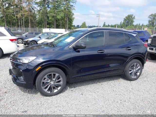 KL4MMESL5MB127051 Buick Encore Gx Awd Select