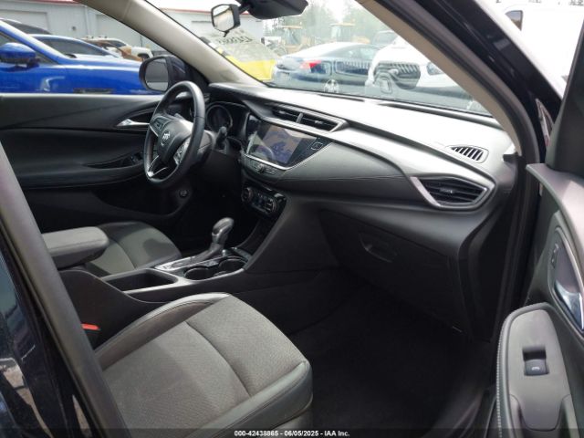 KL4MMESL5MB127051 Buick Encore Gx Awd Select