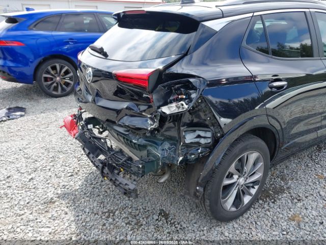 KL4MMESL5MB127051 Buick Encore Gx Awd Select