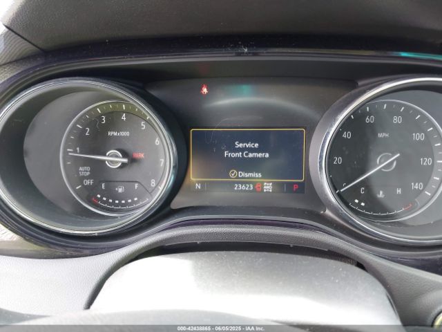 KL4MMESL5MB127051 Buick Encore Gx Awd Select