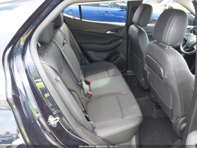 KL4MMESL5MB127051 Buick Encore Gx Awd Select