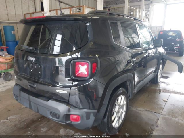 2021 JEEP RENEGADE ZACNJCBB8MPM95399 Photo 3