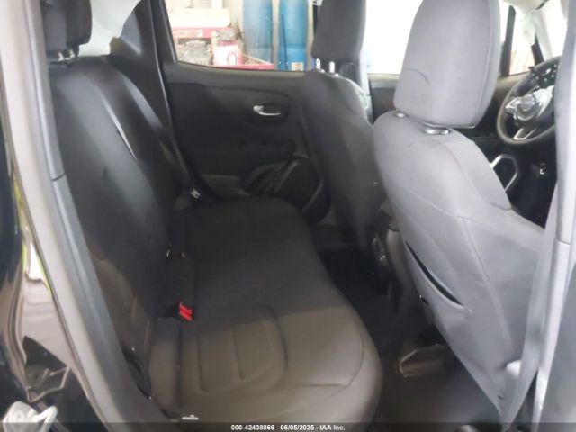 2021 JEEP RENEGADE ZACNJCBB8MPM95399 Photo 7