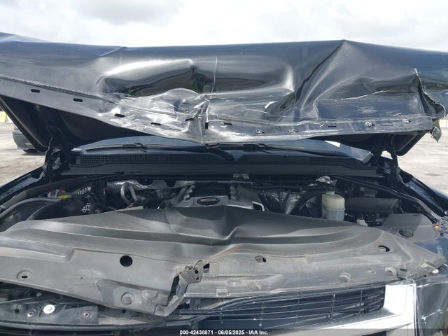 2015 CADILLAC ESCALADE 1GYS4MKJ2FR716701 Photo 9