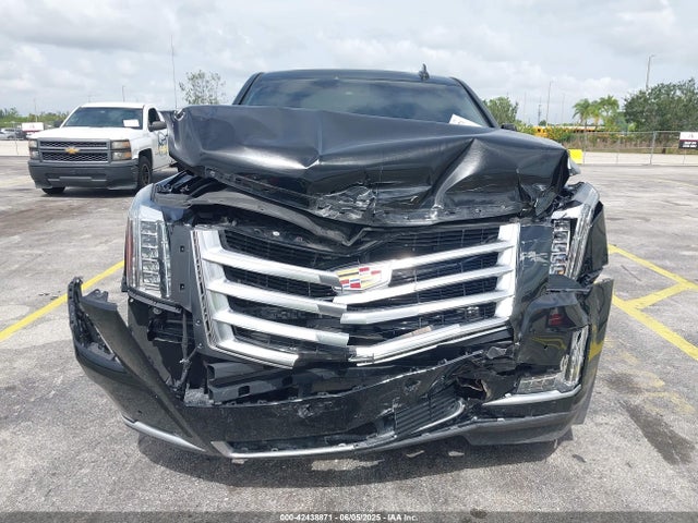 Aukcja sprzedaży 2015 Cadillac Escalade Luxury, vin: 1GYS4MKJ2FR716701, numer aukcji: 42438871