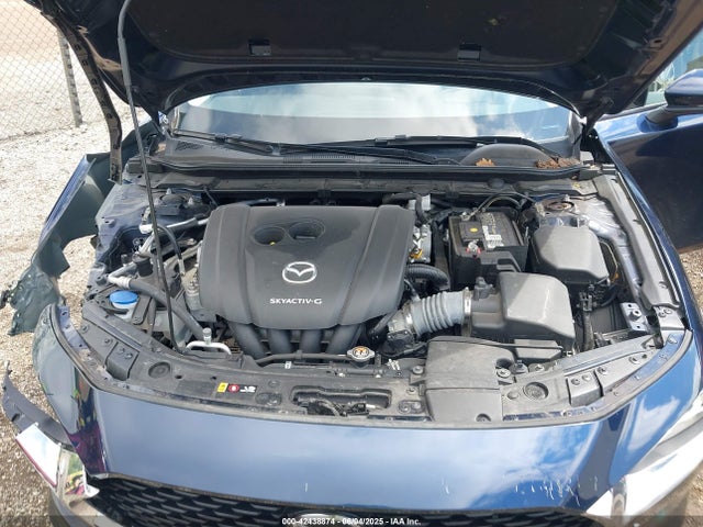 3MZBPAEM3KM101066 Mazda py cylinder deactivation