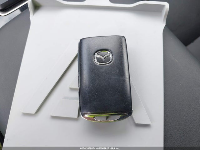 3MZBPAEM3KM101066 Mazda py cylinder deactivation