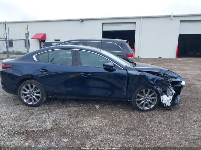 3MZBPAEM3KM101066 Mazda py cylinder deactivation
