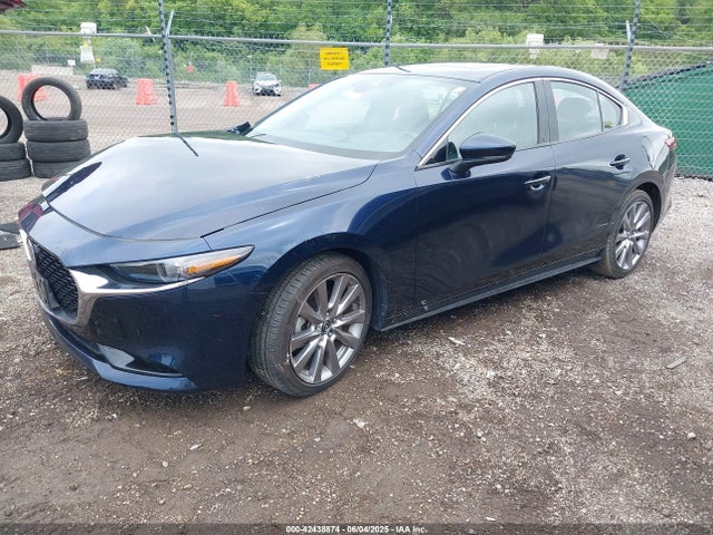 3MZBPAEM3KM101066 Mazda py cylinder deactivation