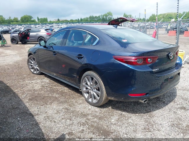 3MZBPAEM3KM101066 Mazda py cylinder deactivation