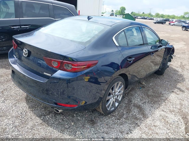 3MZBPAEM3KM101066 Mazda py cylinder deactivation