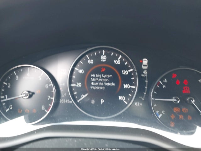 3MZBPAEM3KM101066 Mazda py cylinder deactivation