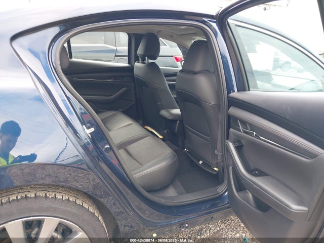 3MZBPAEM3KM101066 Mazda py cylinder deactivation