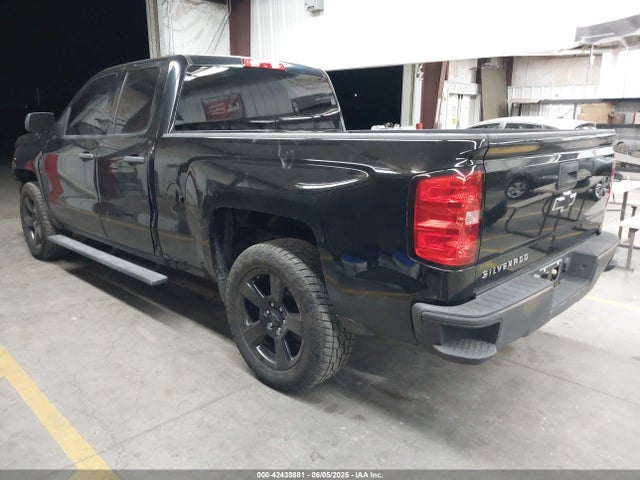 1GCRCNEH5GZ383059 Chevrolet lv3 - sidi, vvt, aluminum, e85 max