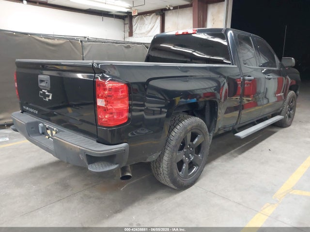 1GCRCNEH5GZ383059 Chevrolet lv3 - sidi, vvt, aluminum, e85 max