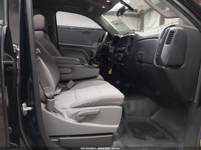 1GCRCNEH5GZ383059 Chevrolet lv3 - sidi, vvt, aluminum, e85 max