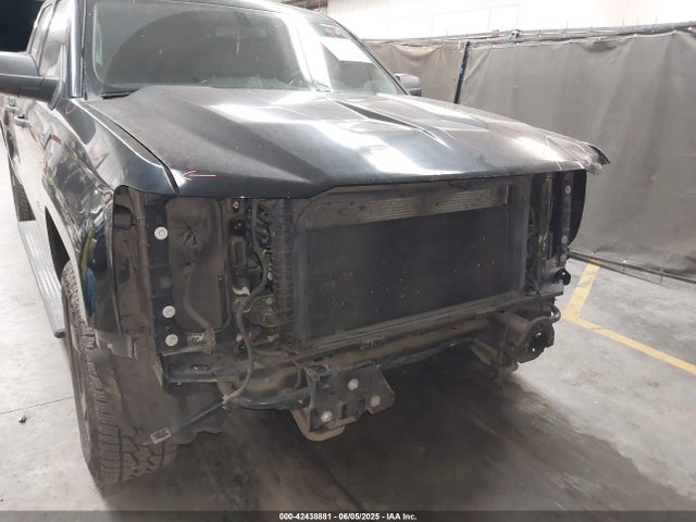 1GCRCNEH5GZ383059 Chevrolet lv3 - sidi, vvt, aluminum, e85 max