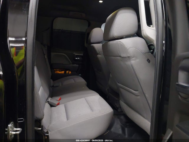 1GCRCNEH5GZ383059 Chevrolet lv3 - sidi, vvt, aluminum, e85 max