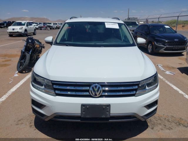 3VV3B7AX3LM125847 Volkswagen 2020