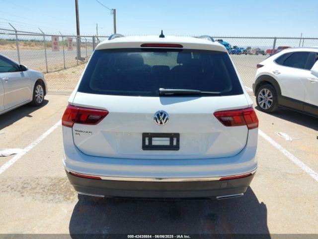 3VV3B7AX3LM125847 Volkswagen 2020
