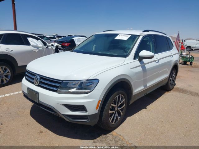 3VV3B7AX3LM125847 Volkswagen 2020