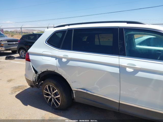 3VV3B7AX3LM125847 Volkswagen 2020