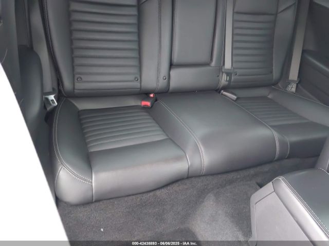 2012 DODGE CHALLENGER 2C3CDYAG6CH170461 Photo 7