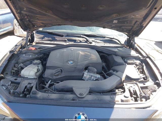 WBA1J9C53GV371905 BMW 2016