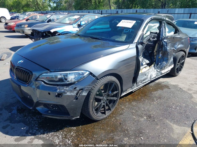 WBA1J9C53GV371905 BMW 2016