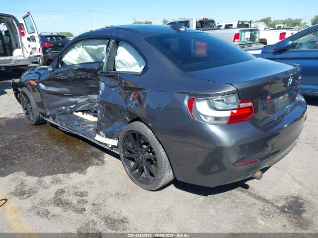 WBA1J9C53GV371905 BMW 2016
