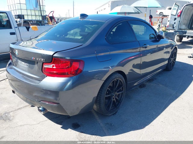 WBA1J9C53GV371905 BMW 2016